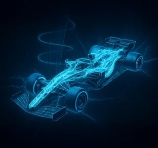 F1_car