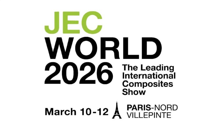 NAWAH at JEC World, Paris – Join Us!