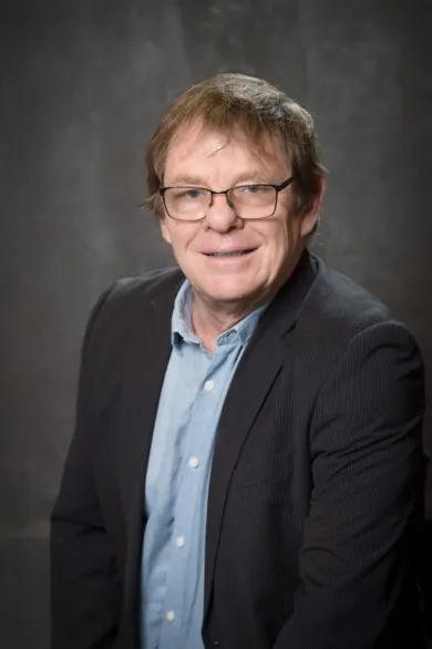Frédéric MERLET
