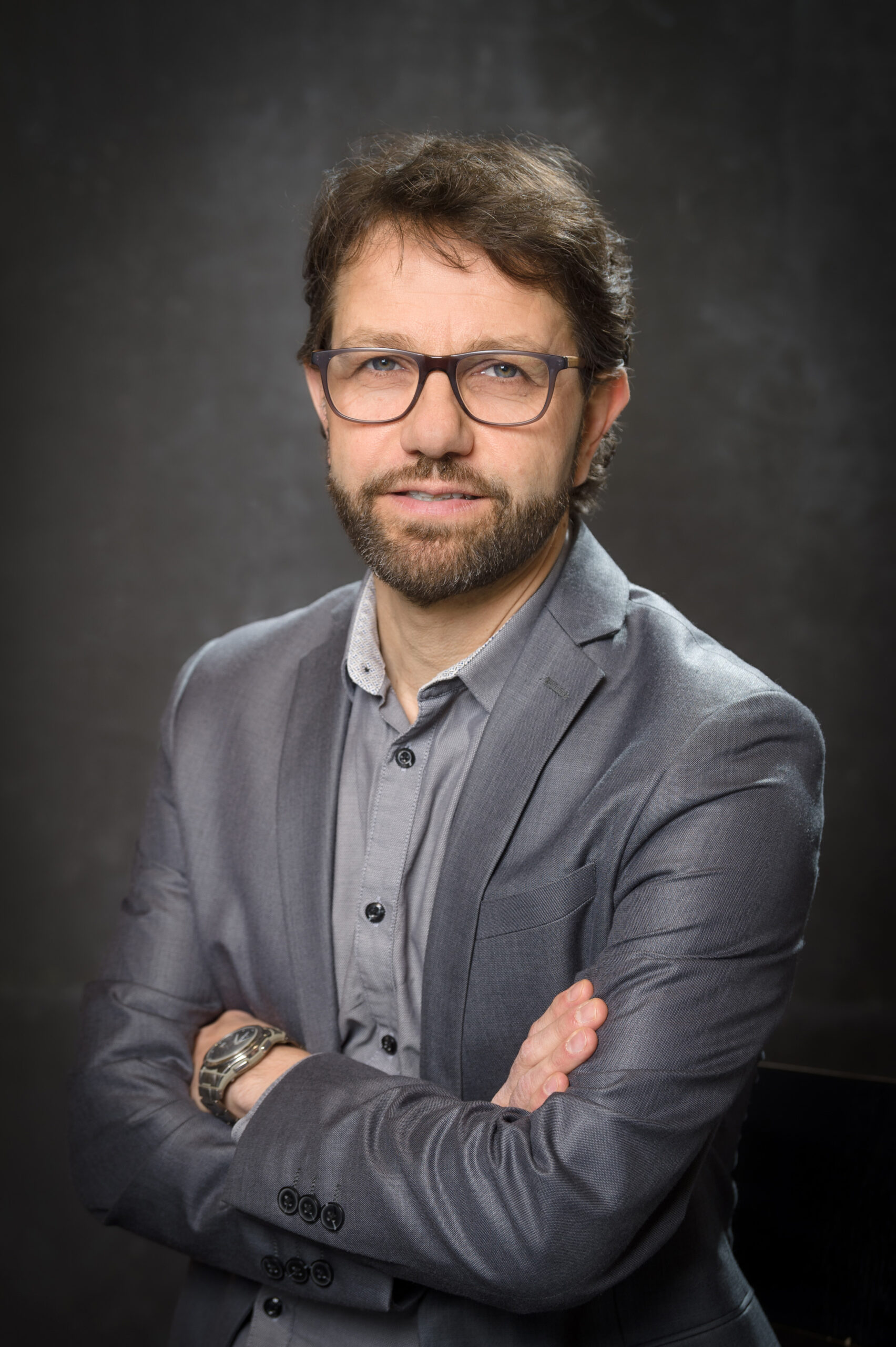 Thomas GOISLARD DE MONSABERT