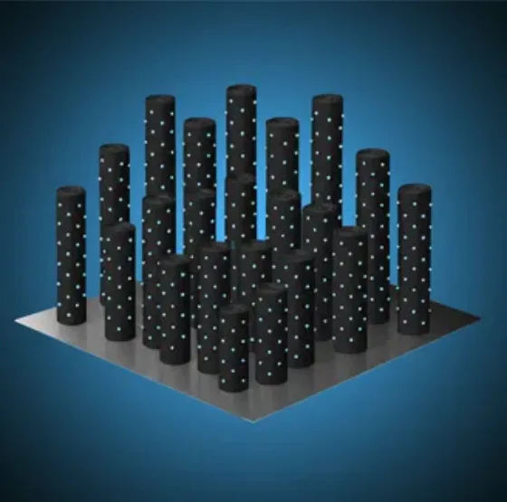 Next generation catalysts