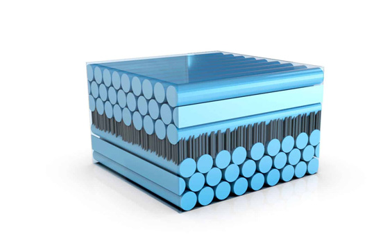 Next generation composites